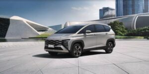 현대자동차 스타게이저 X