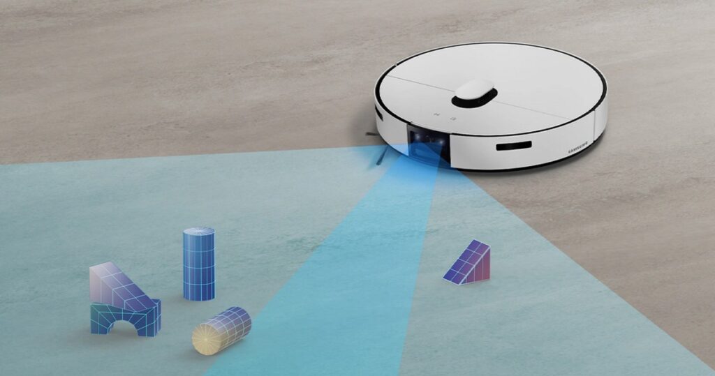 삼성 비스포크 AI 스팀