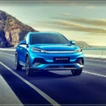 BYD 아토3