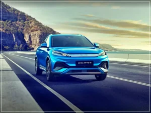 BYD 아토3