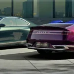 제네시스 G90 쿠페 & 컨버터블 콘셉트